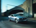 Ford Mustang GT 2005 года
